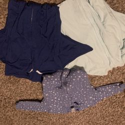 Sleep Sack Bundle 