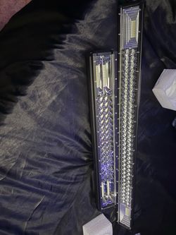 Led light Bars
