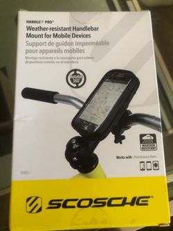 Mount for mobile devices