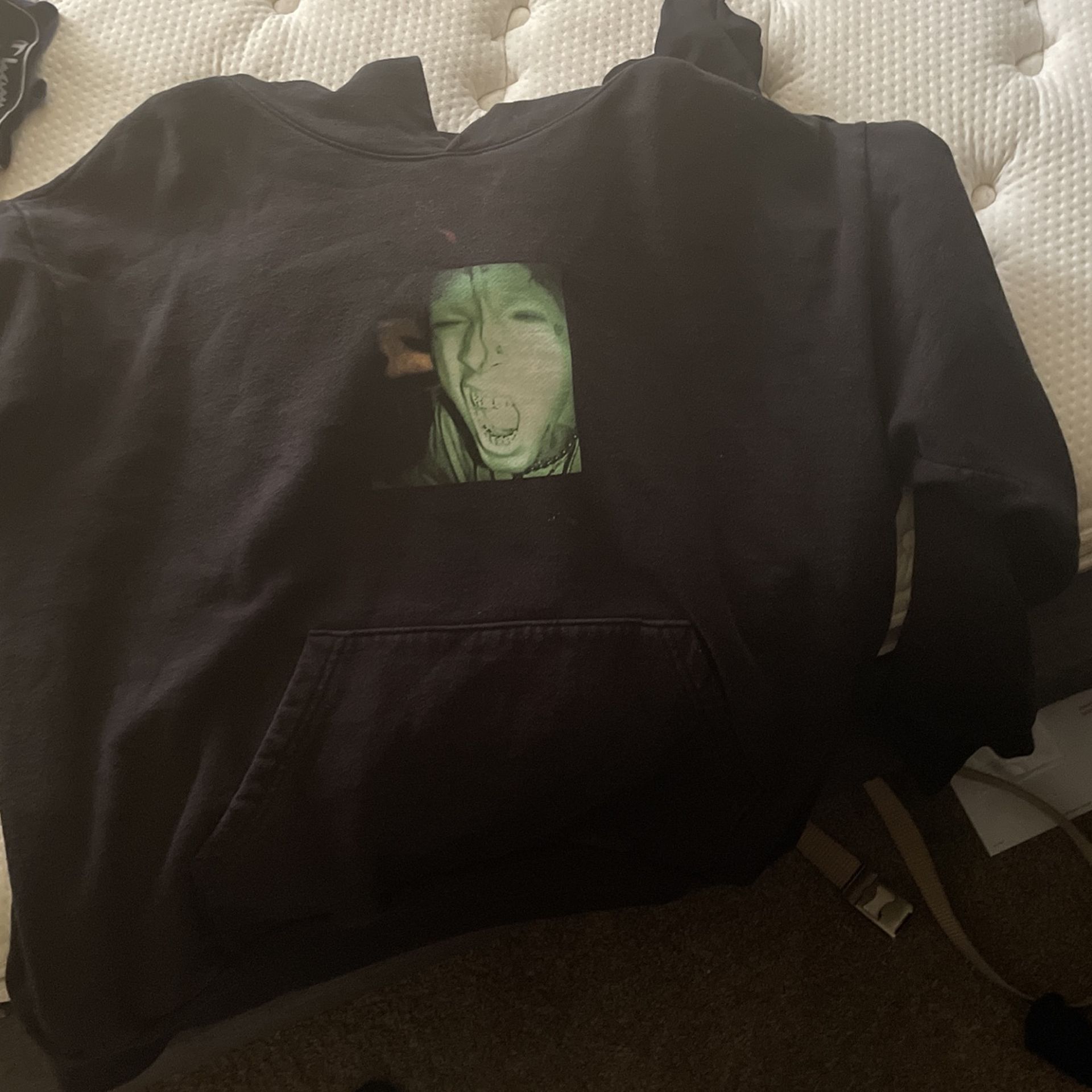 Xxxtentacion Sweater
