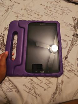 Se Vende Tablet Samsumg