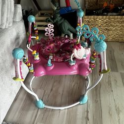 Baby Jumper 