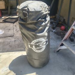 Punching Bag 