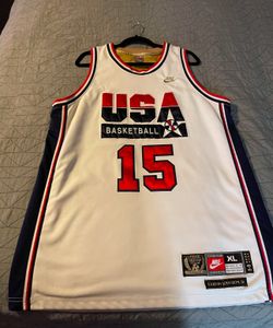 Magic Nike Dream Team Jersey. Size Xl