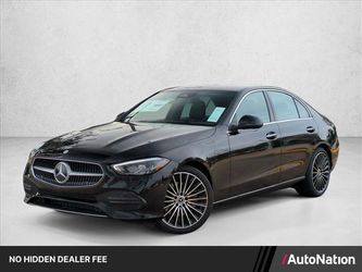 2026 Mercedes-Benz C 300