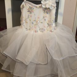 Children’s Dance Costumes 