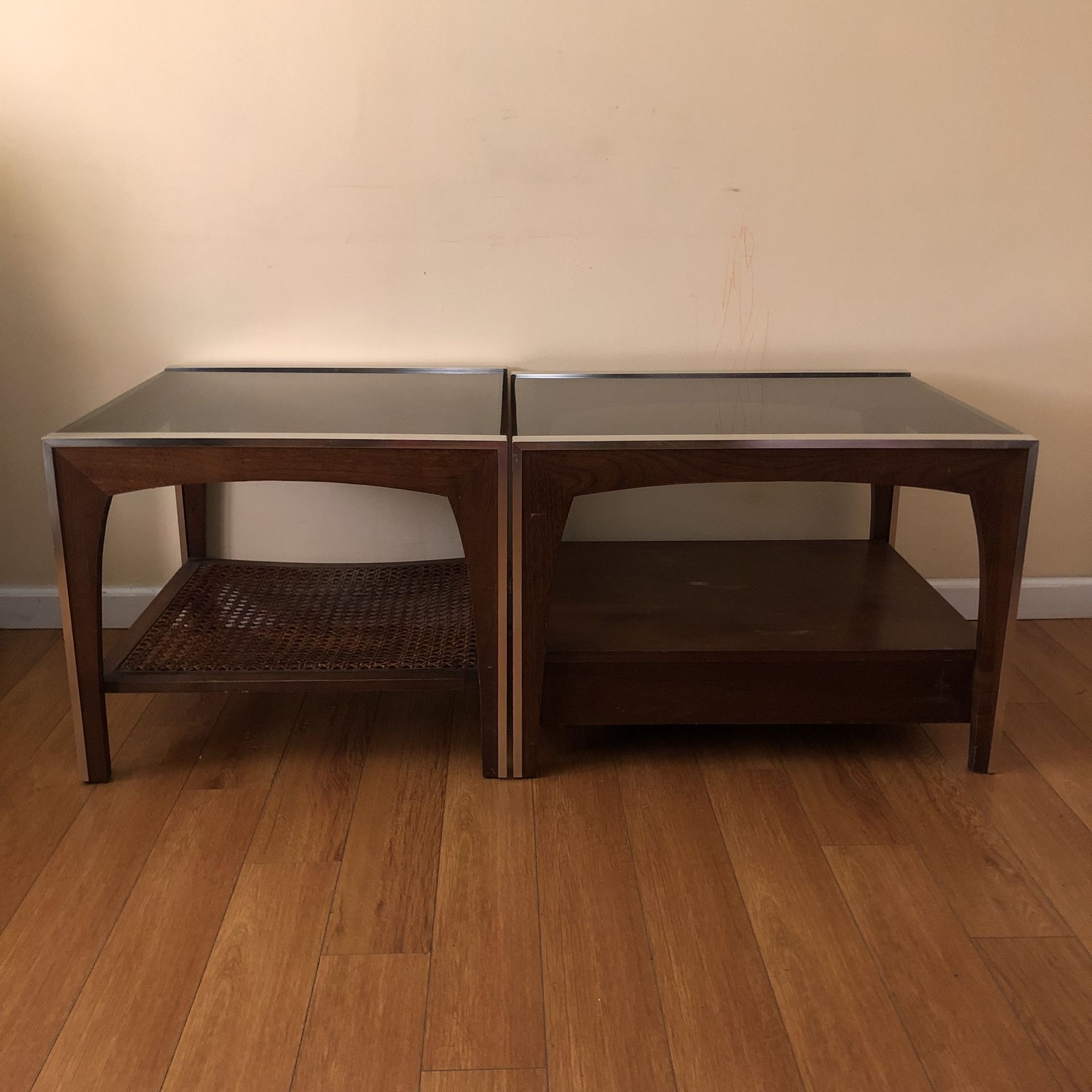 glass table 2for$15