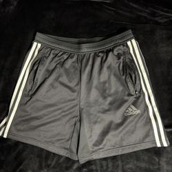 Adidas Active Shorts 