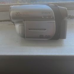 Sony Handy cam