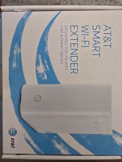 WiFi Extender