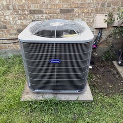 HVAC SYSTEMS AVAILABLE 🙌❄️