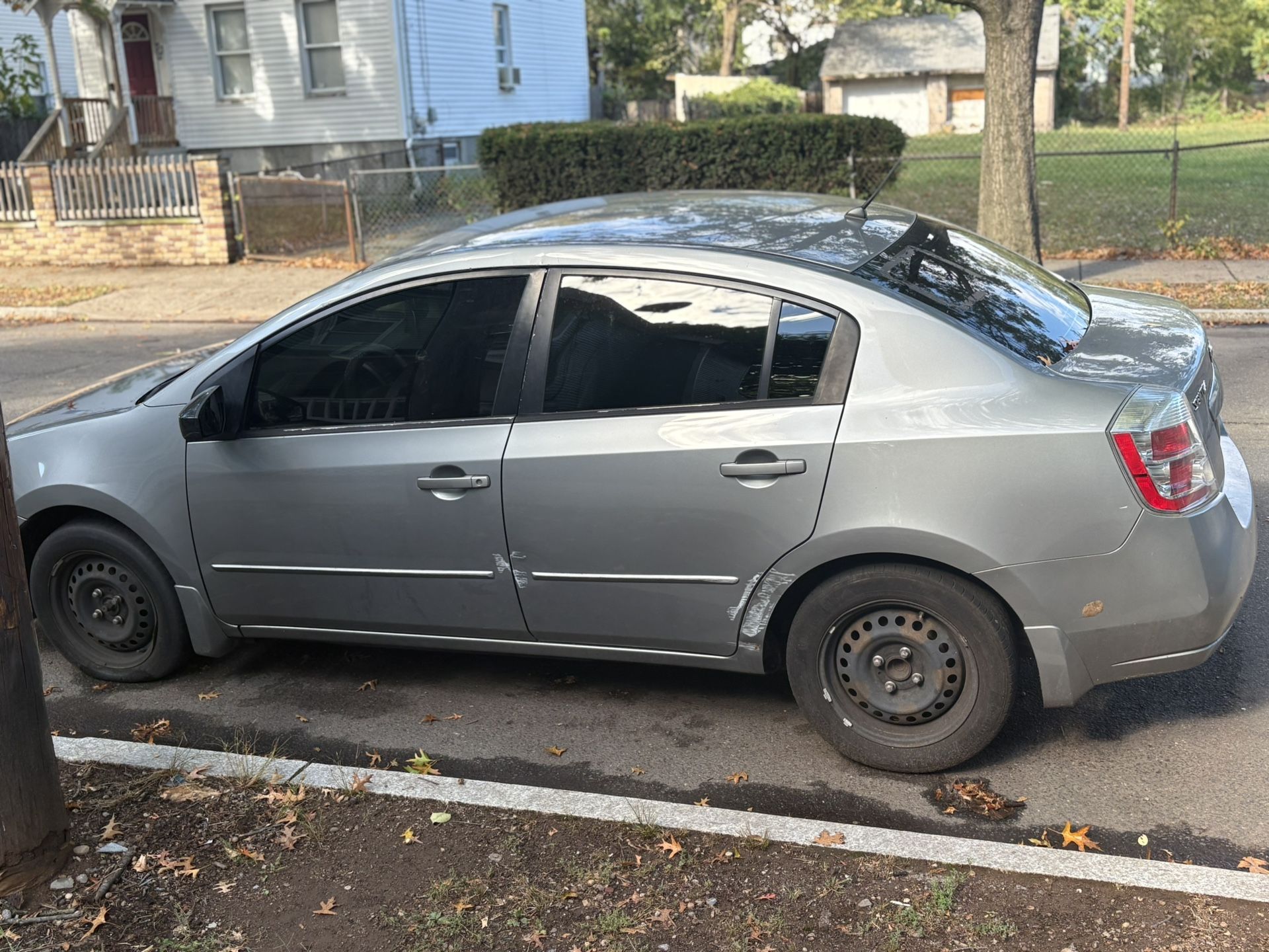 2009 Nissan Sentra
