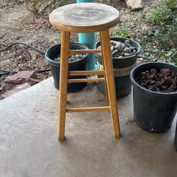 Stool