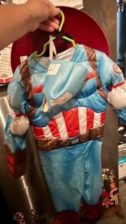 Halloween Costume