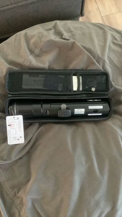 Infinity XT Telescopic Camp Light 2000 Lumens