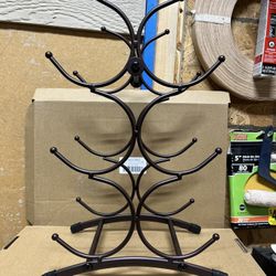Wine Rack 