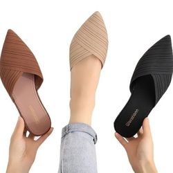 Woman Shoes/  Slipper 