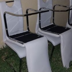 6 Chairs