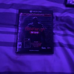 Friday The 13th : The Game 