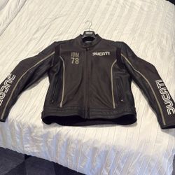Ducati jacket