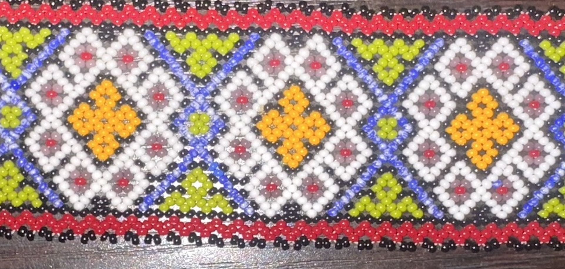 Beaded Bracelet