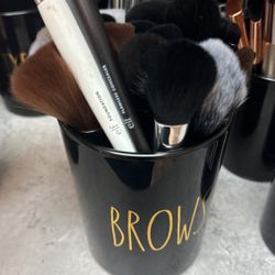 E.L.F. Makeup Brushes 