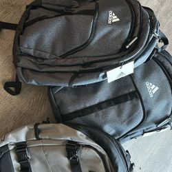 backpacks Adidas 