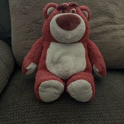 Disney’s Pixar Toy Story 3 - Lots-o'-Huggin' Bear