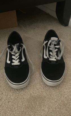 Vendo estos tenis size 6.5