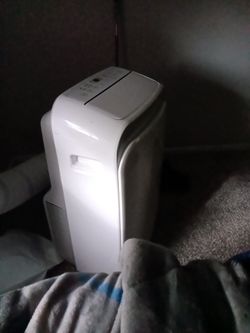 Brand New AC Works Great