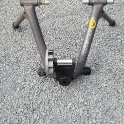 Bike Trainer