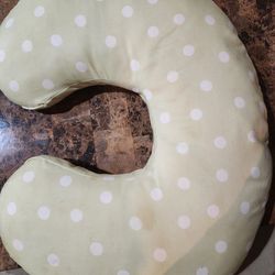 Baby Feeding Pillow