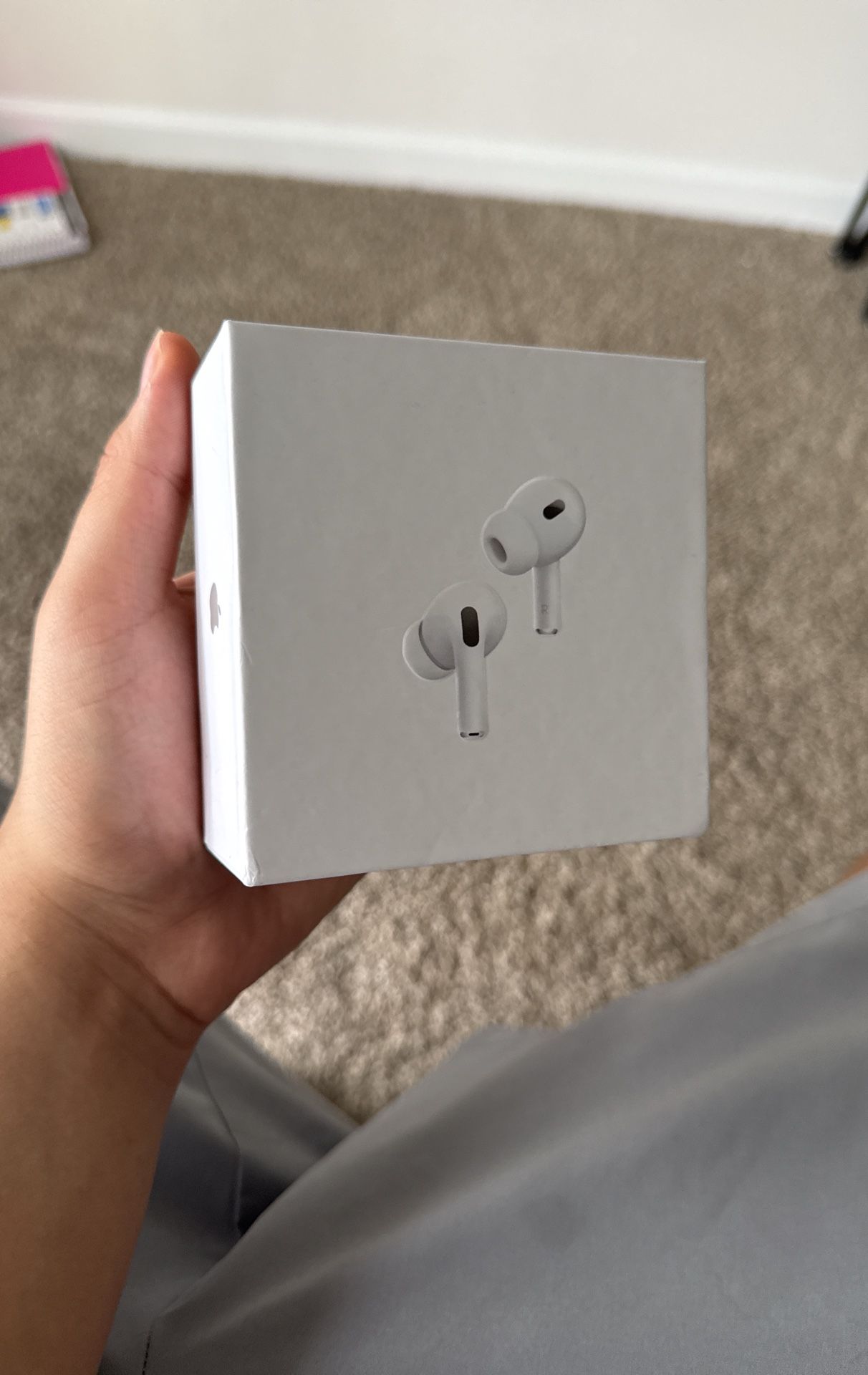 AirPods Pro