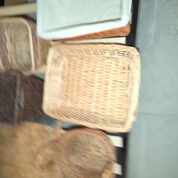 Baskets