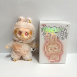 LABUBU Big into Energy - Happiness