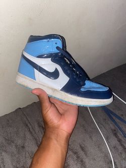 Jordan 1 Blue chill READ DESCRIPTION