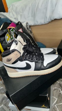 Air Jordan 1 High Top Sneakers