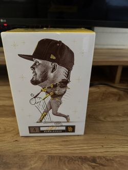 San Diego Padres Bobblehead Luis Arraez