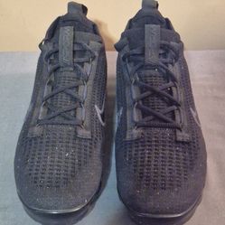 Nike Air Vapor Max (GS) Sz 6y