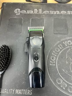 Babyliss tomb 45 clipper