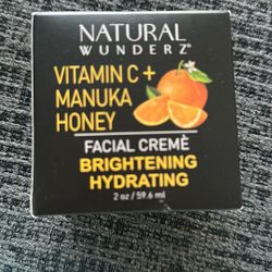 Facial Cream