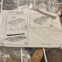 Hanger For Pants
