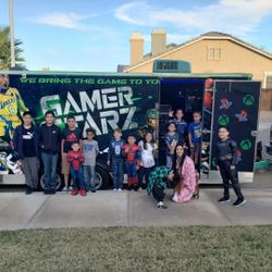 GAMERSTARZ