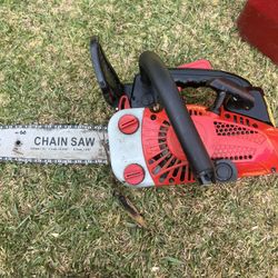 Chain Saw 