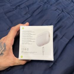 Aipods Pro 2 Generation 