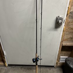 Fishing Rod for Sale in Anchorage, AK - OfferUp