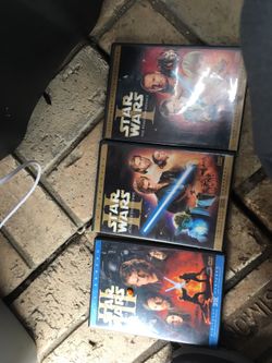 Películas