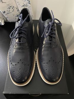 Cole Hann Mens Dress shoes