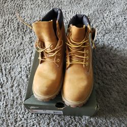 Timberland  Premium 4.5  Junior's 