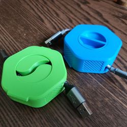 Cable Organizer